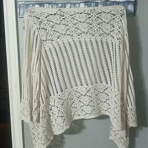 🌻🌻Loose knit sweater